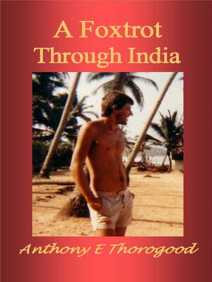 cover image of A Foxtrot Through India